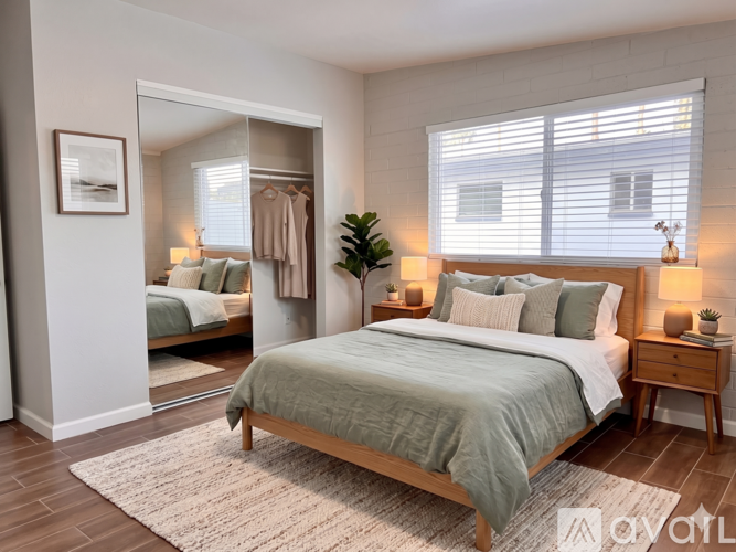 4435 N 8th Ave, Unit 216 Rental photo 3